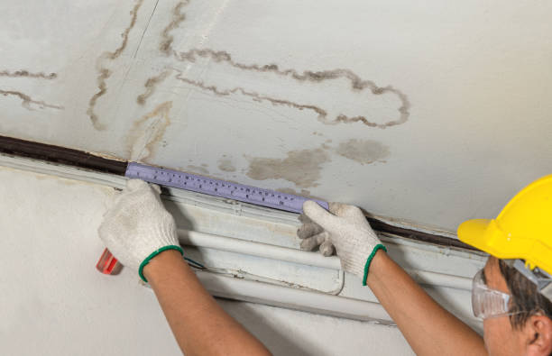 Affordable Water Damage Repair solutions in Tecumseh, OK